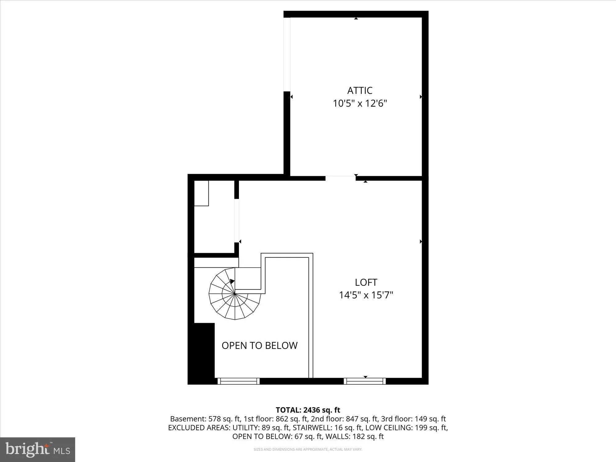 Additional image 97 of 5719 13th Street NW, Washington, DC 20011