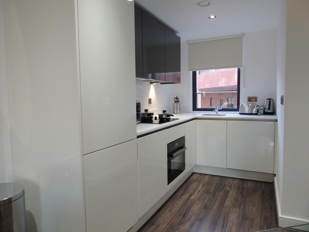 Additional image 5 of Madison House, 94 Wrentham Street, Birmingham, B5 6QR