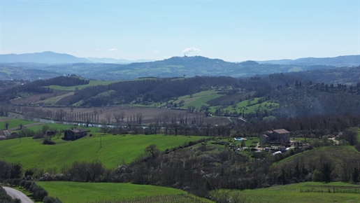 Additional image 3 of Monte Castello di Vibio (Perugia)
