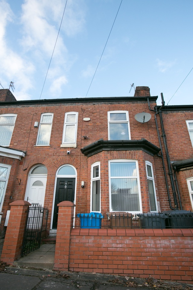 Additional image 40 of 6 Bed Terraced House, Charles St, M6, N1 7GU