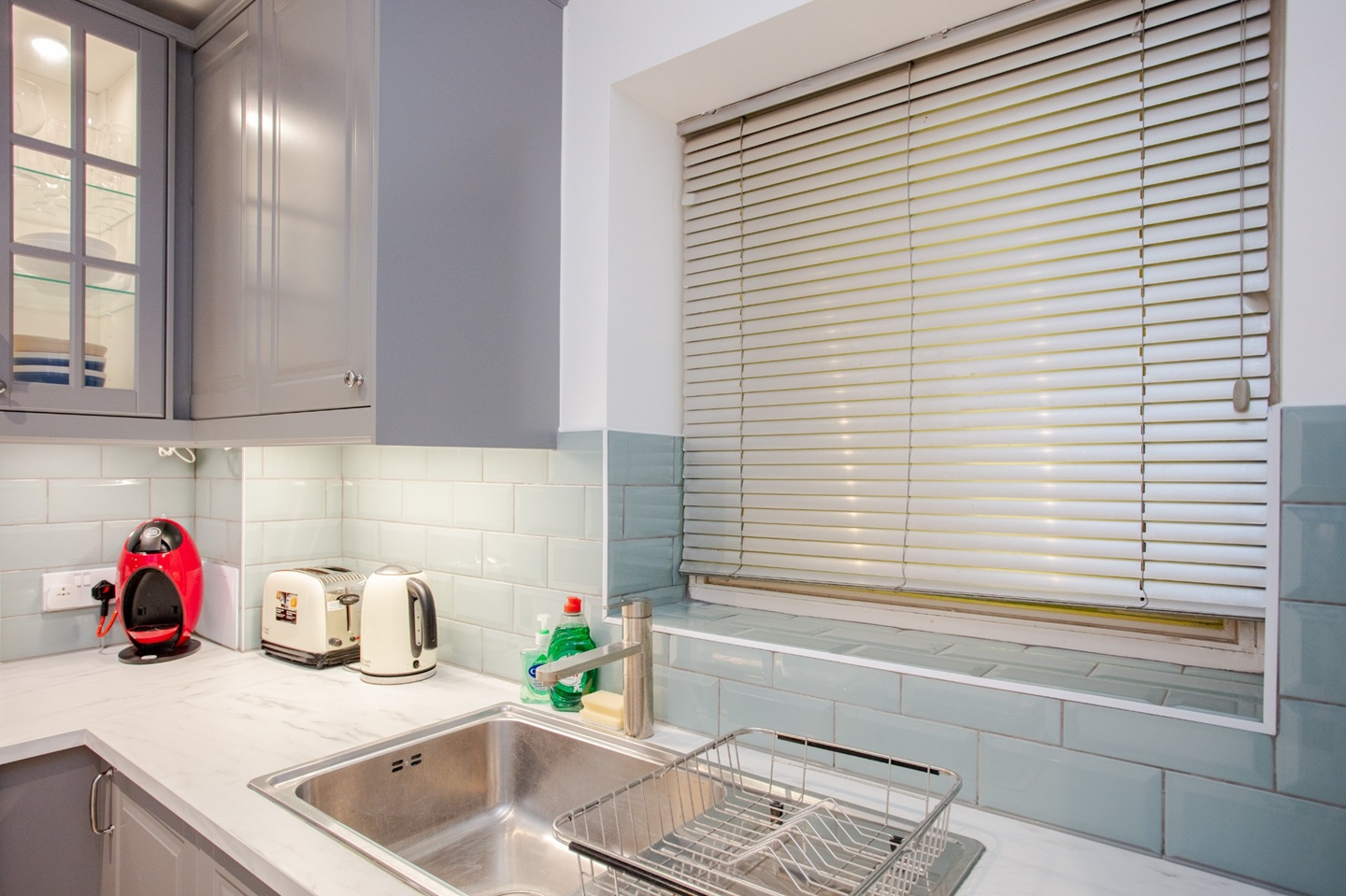 Additional image 9 of 1 Bed Flat, Globe View, EC4V, N1 7GU
