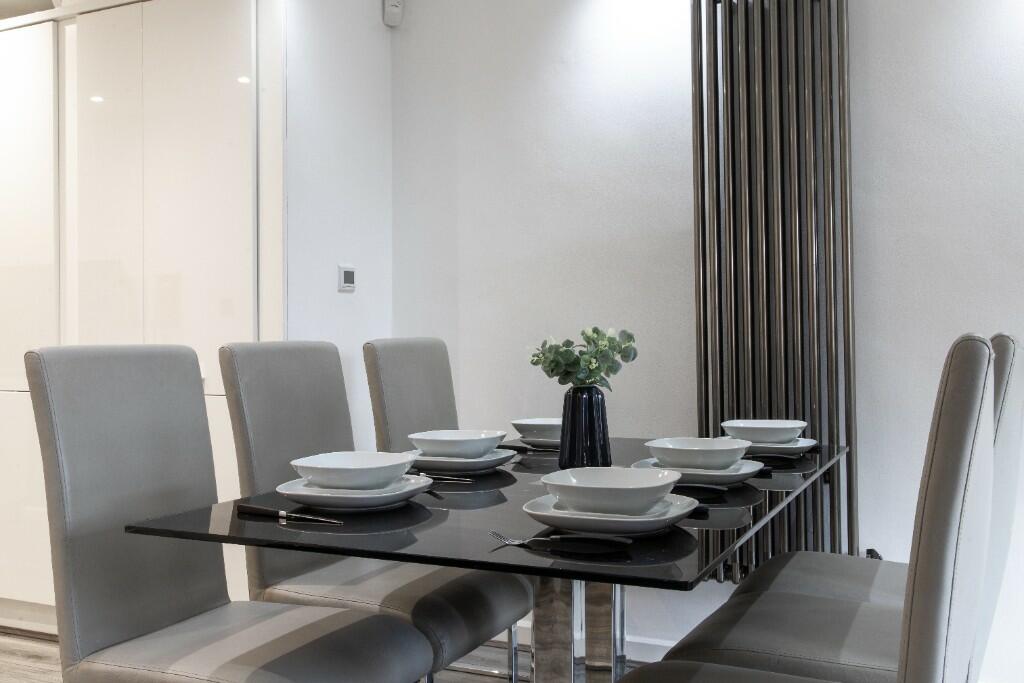 Additional image 5 of 12 Griffin House, Hagley Road, Birmingham, B16 9RR