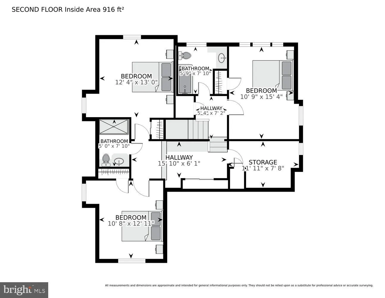 Additional image 102 of 3201 Tennyson Street NW, Washington, DC 20015