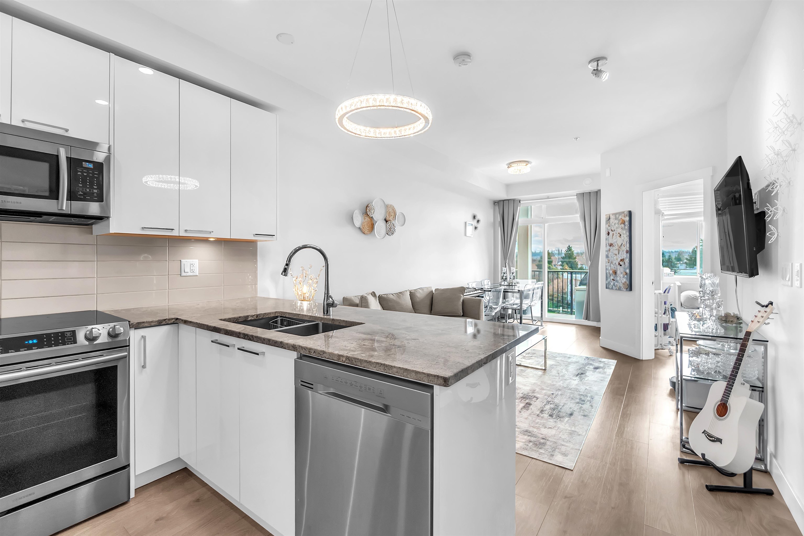 Additional image 4 of 410-20696 Eastleigh Crescent, Langley, BC, V3A 0M3