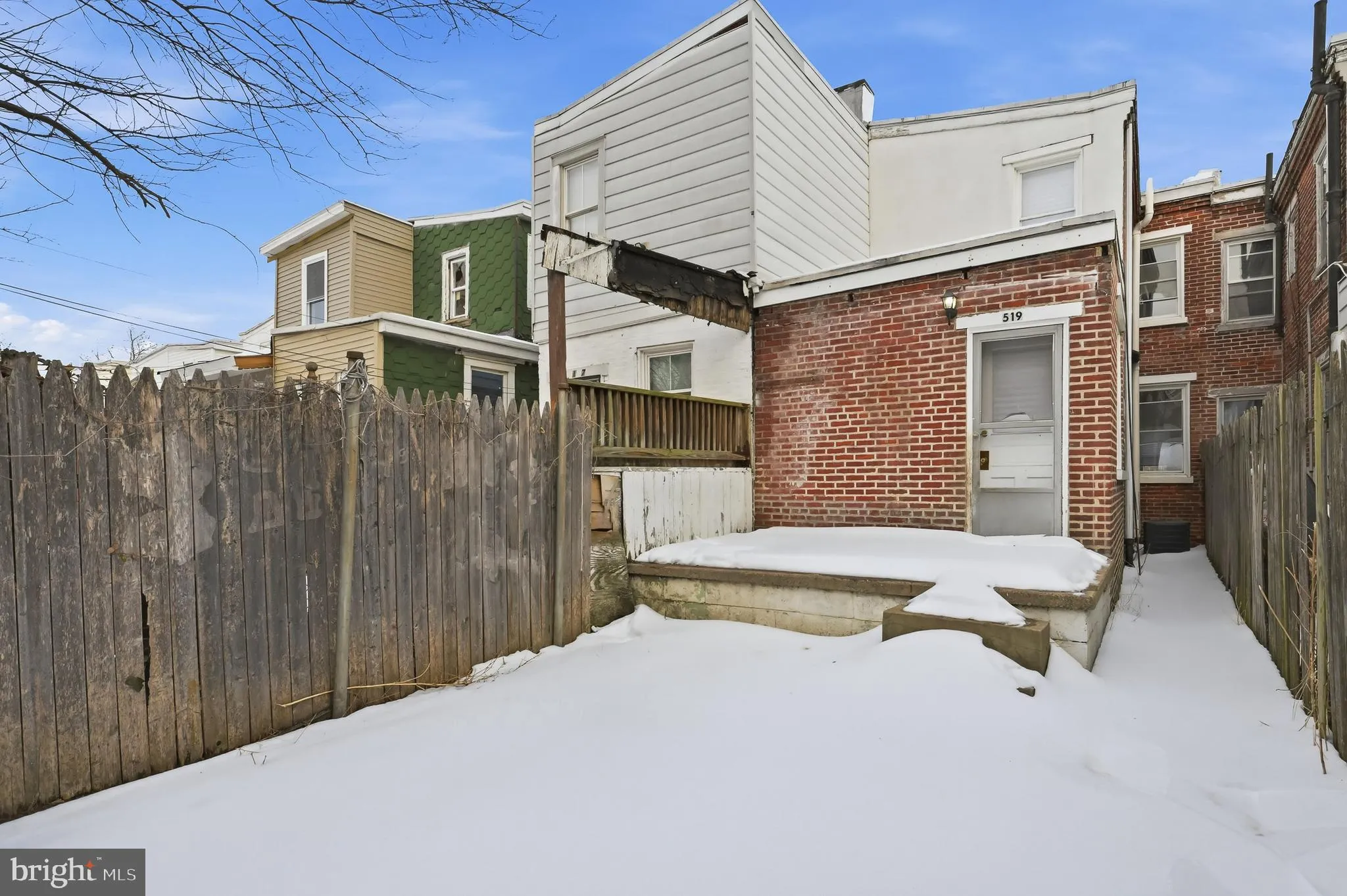 Additional image 42 of 519 S Jackson Street, Wilmington, DE 19805