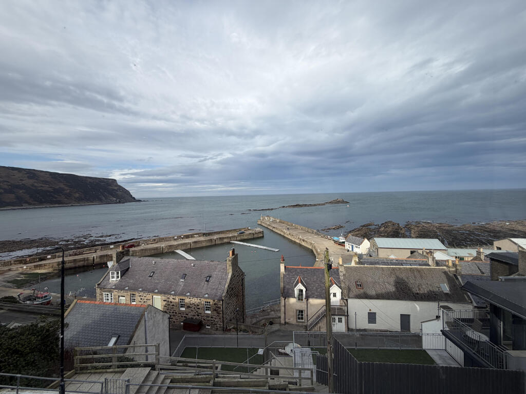Additional image 23 of 131b, Harbour Road, Gardenstown, Banff, Aberdeenshire