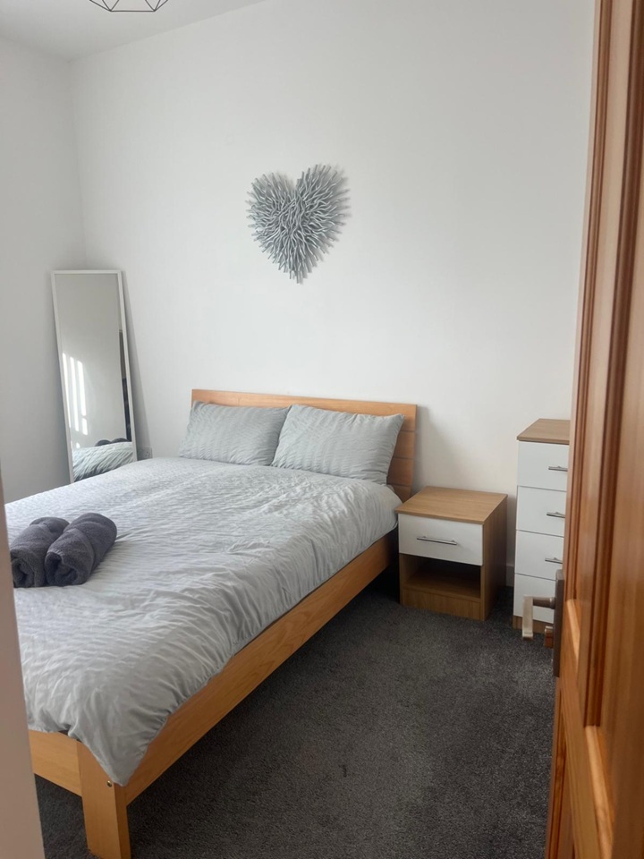 Additional image 11 of 4 Bed Terraced House, Ruskin Avenue, M14, N1 7GU