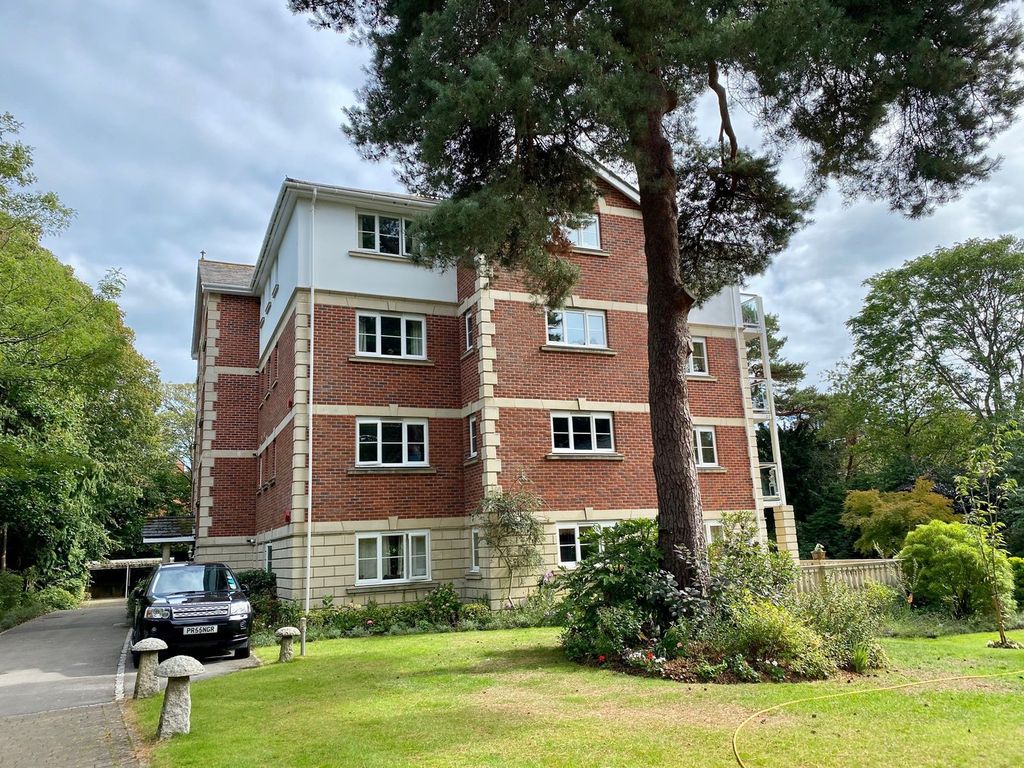 Additional image 23 of 3 bed flat for saleBurton Road, Branksome Park, Poole BH13