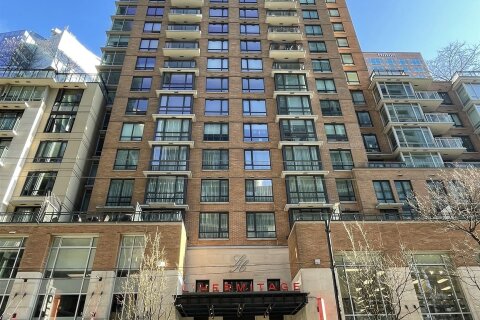 Additional image 7 of 1507-788 Richards Street, Vancouver, BC, V6B 0C7