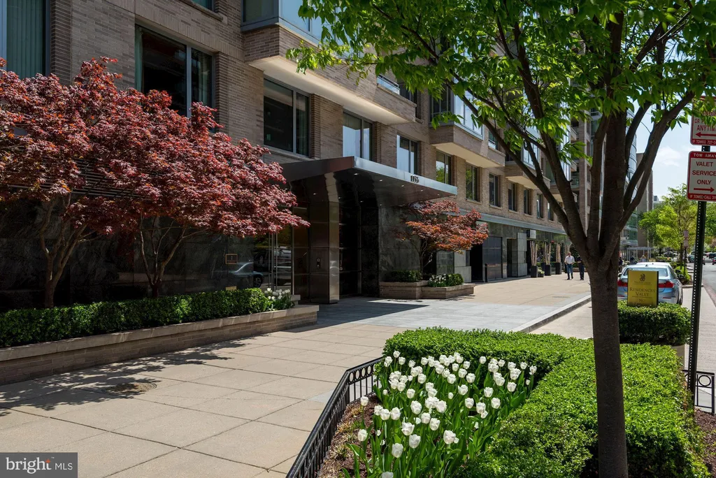 Additional image 4 of 1155 23rd Street NW Unit 8L, Washington, DC 20037