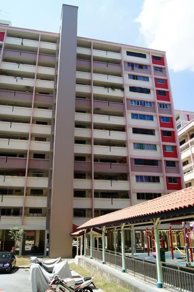Additional image 10 of 635 Hougang Avenue 8