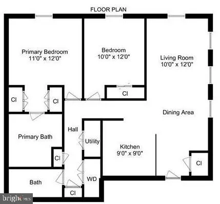 Additional image 34 of 1340 Nicholson Street NW Unit 2, Washington, DC 20011