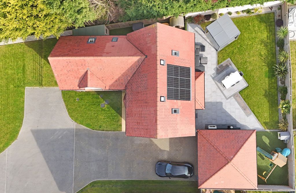 Additional image 5 of 6 bed detached house for saleMayfair Gardens, Hartlepool, 0 TS26