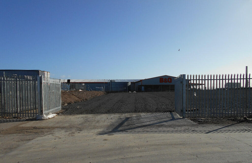 Additional image 2 of Upperton Industrial Estate, Peterhead, Aberdeenshire, AB42