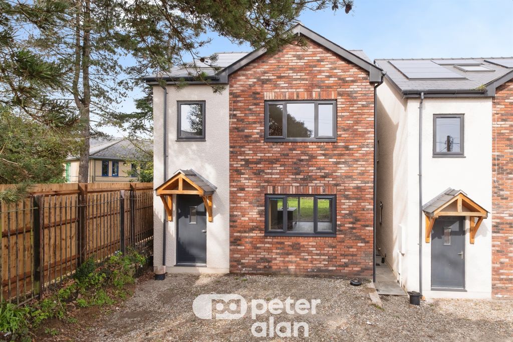 Primary image of 4 bed detached house for saleFive Locks Road, Pontnewydd, Cwmbran NP44