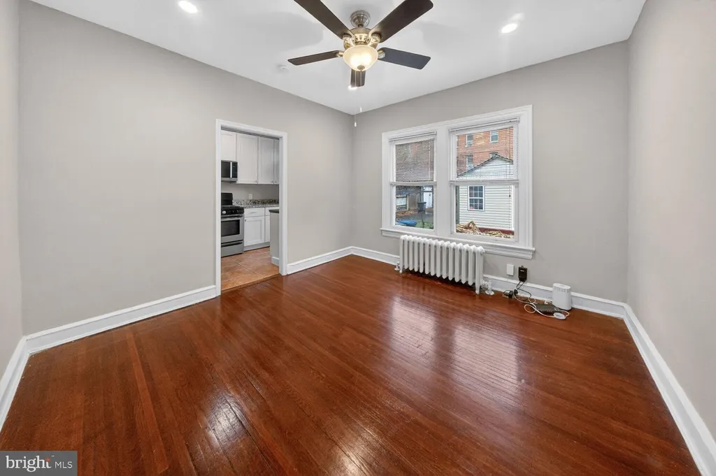 Additional image 4 of 1353 Kennedy Street NW, Washington, DC 20011