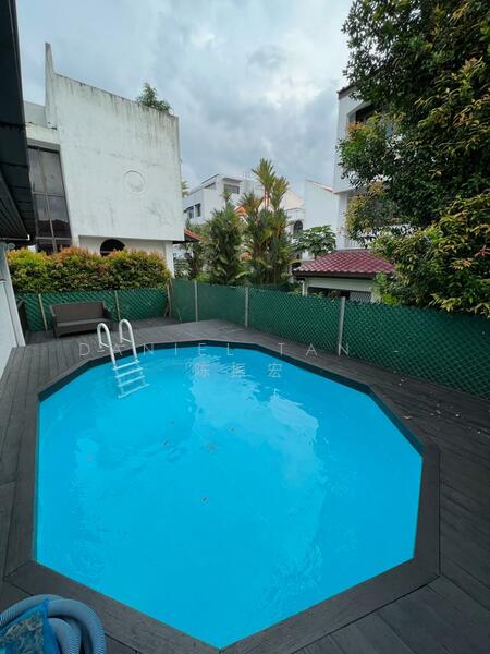 Additional image 4 of Jalan Lim Tai See, Bukit Timah Road, Sixth Ave, Holland Road, Farrer Road