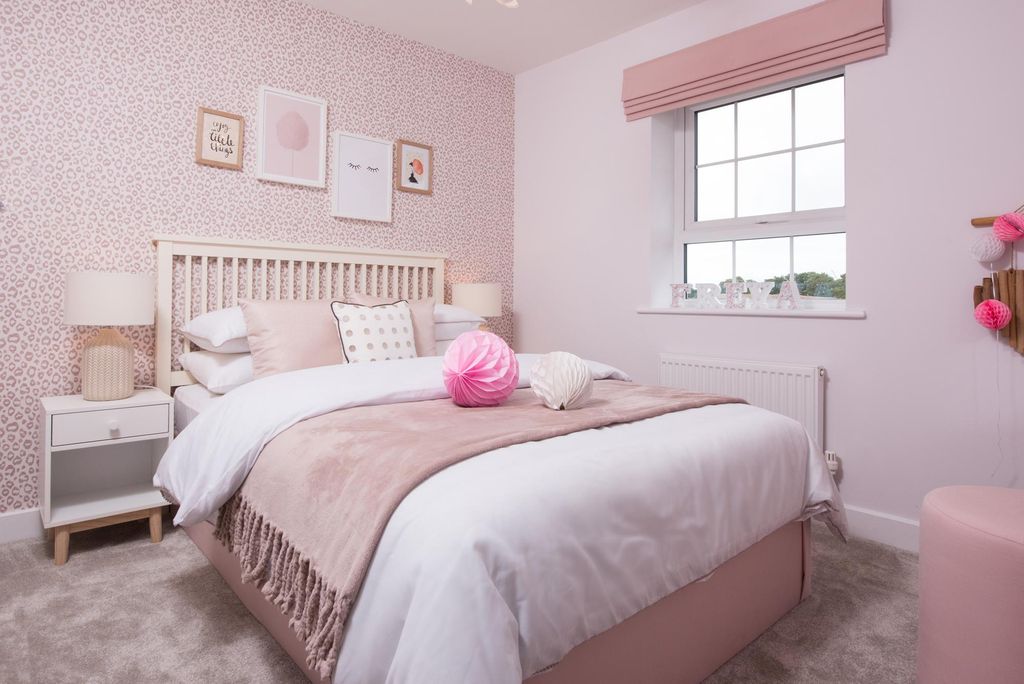 Additional image 7 of 4 bed detached house for sale"Braemar" at 1 Meg Farquhar Street, Elgin IV30