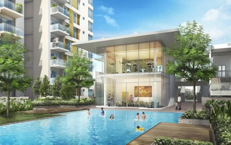 Additional image 23 of 10 Hougang Street 32