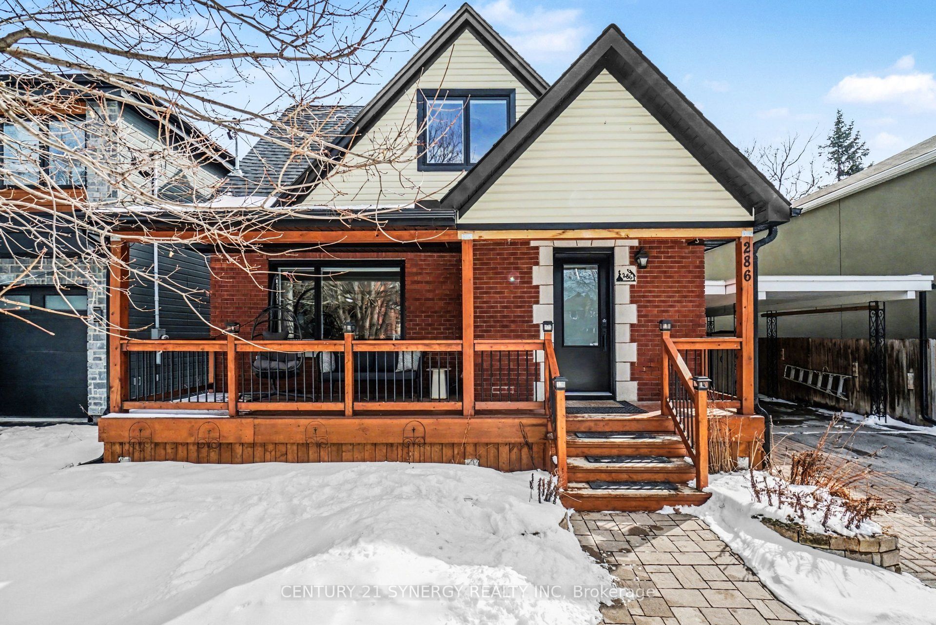 286 Westhill Avenue, Ottawa, ON, K1Z 7H6