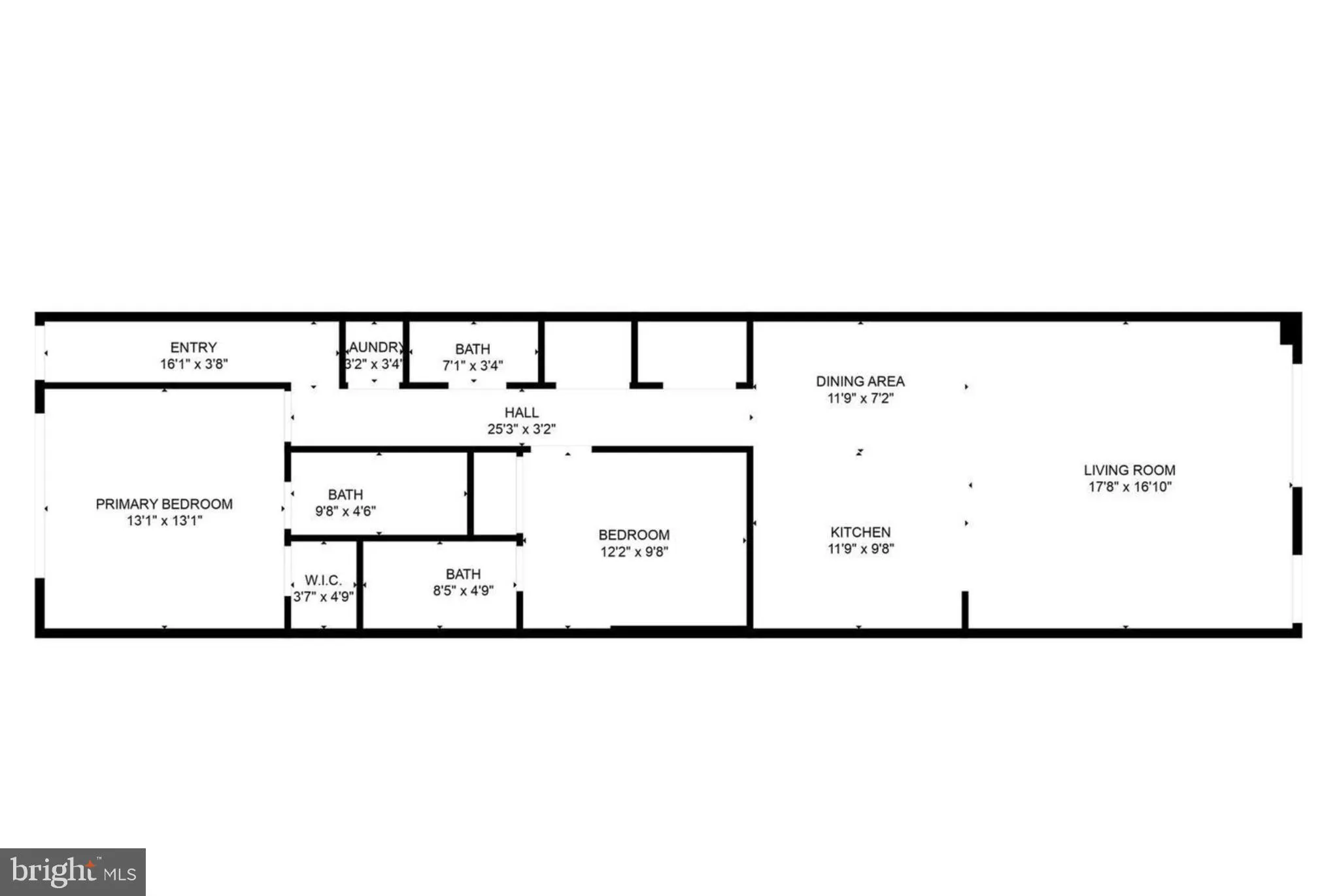 Additional image 24 of 1121 Morse Street NE Unit 1, Washington, DC 20002