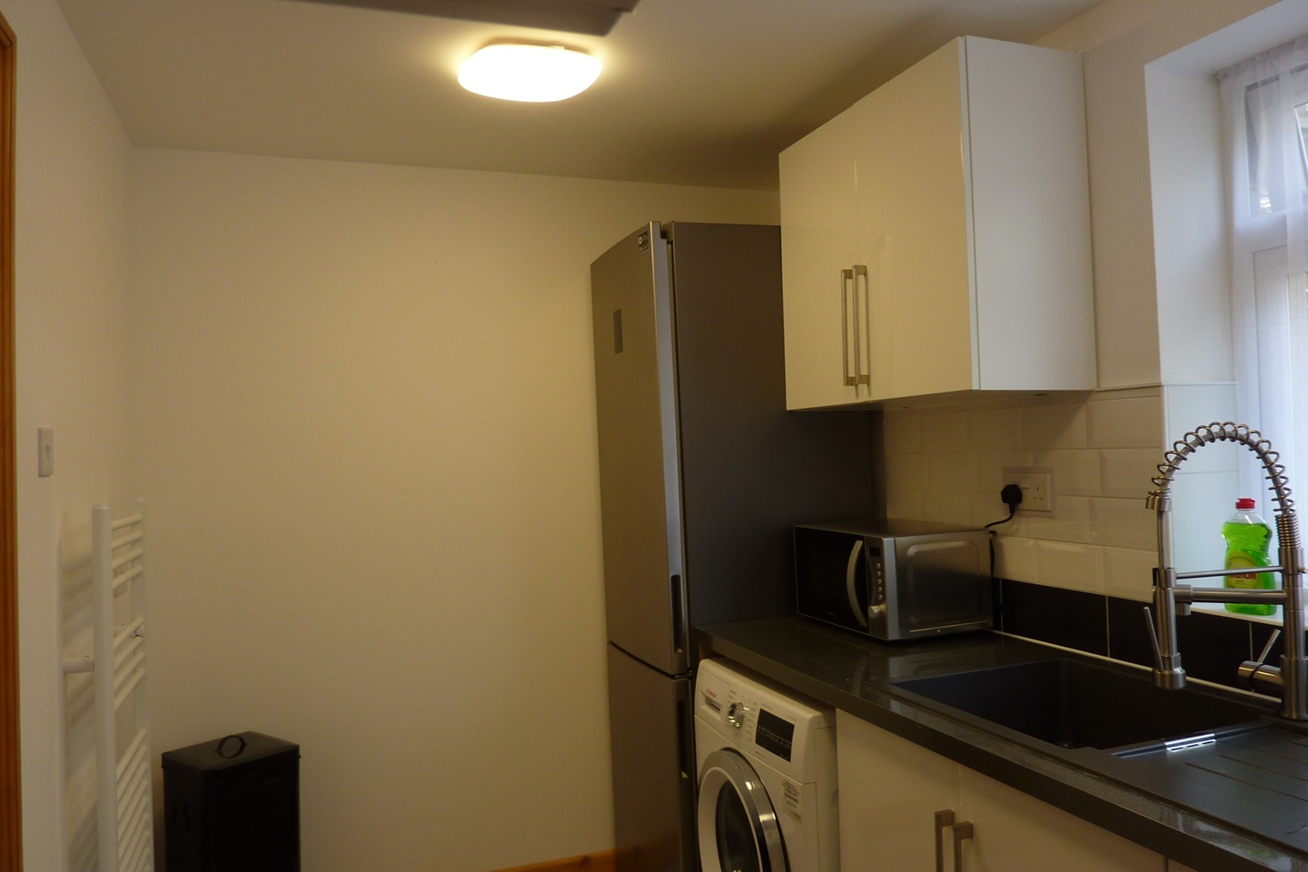 Additional image 7 of 1 Bed Flat, Rushford Court, M19, N1 7GU