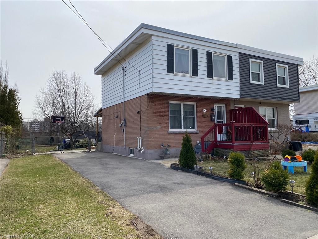 10 Armstrong Avenue, Hamilton, ON, L8H 1M5