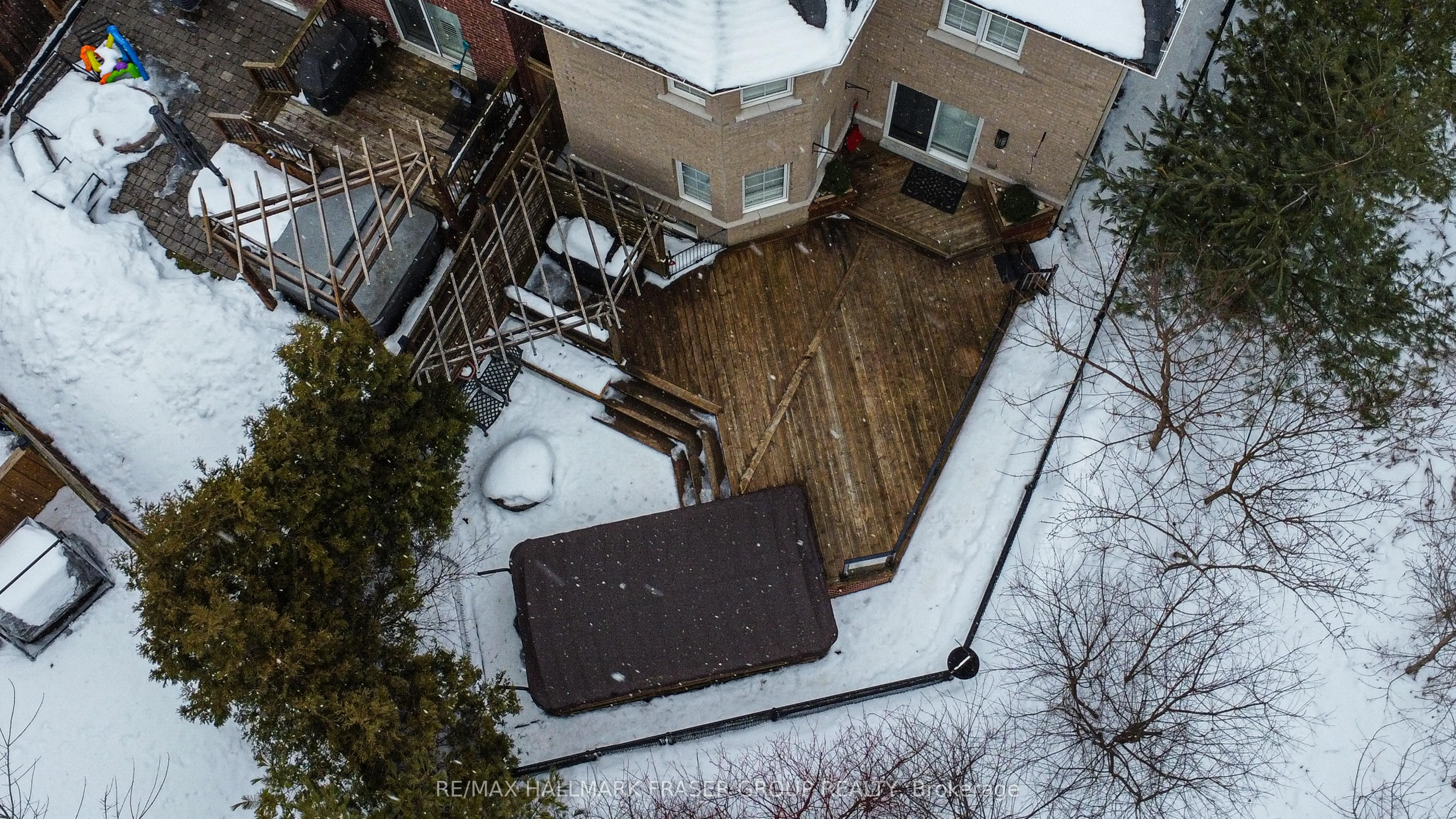 Additional image 2 of 1562 Brandy Court, Pickering, ON, L1X 0C8