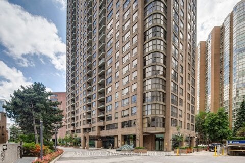 Additional image 7 of 2601-100 Upper Madison Avenue, Toronto, ON, M2N 6M4