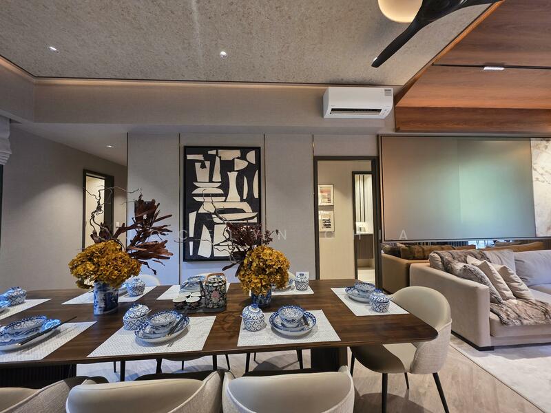 Additional image 3 of 811 Upper Thomson Road