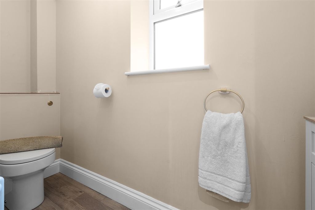 Additional image 18 of 4 bed detached house for saleBeckston Close, Hartlepool TS26