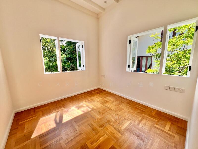 Additional image 9 of +65*94686782Bukit Timah Road Brand New Black and White Bungalow