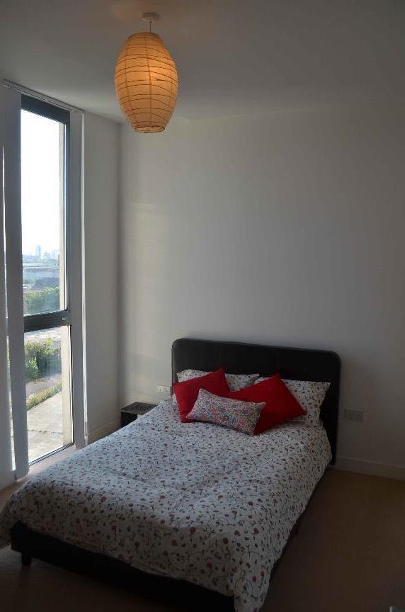 Additional image 9 of 1 Bed Penthouse, The Crescent, M5, N1 7GU