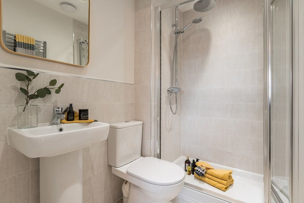 Additional image 7 of 4 bed detached house for sale"The Kentdale - Plot 449" at Owen Way, Market Harborough LE16