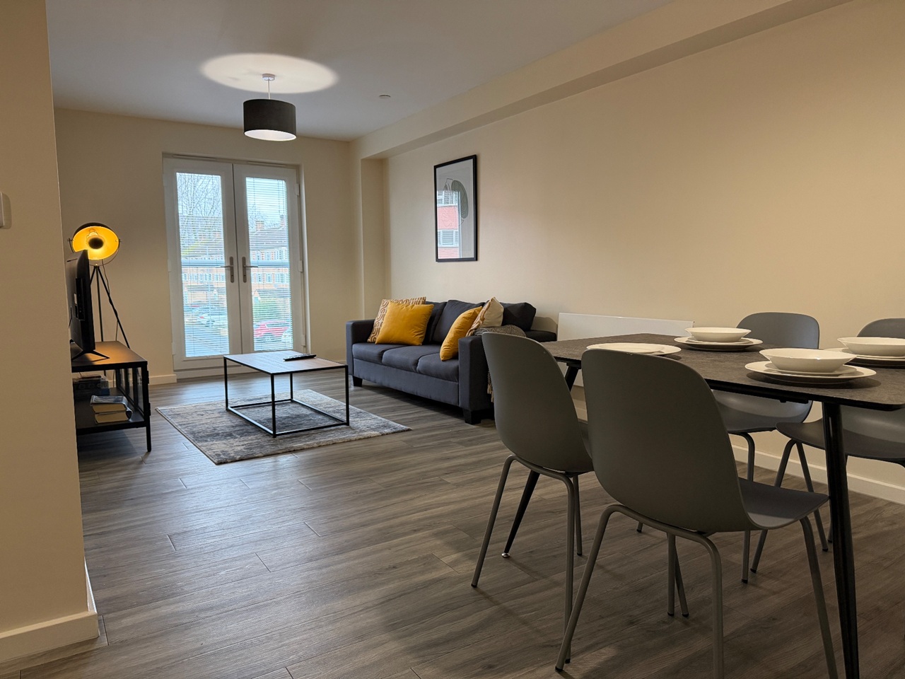 Additional image 20 of 2 Bed Flat, Drawbridge House, M15, N1 7GU