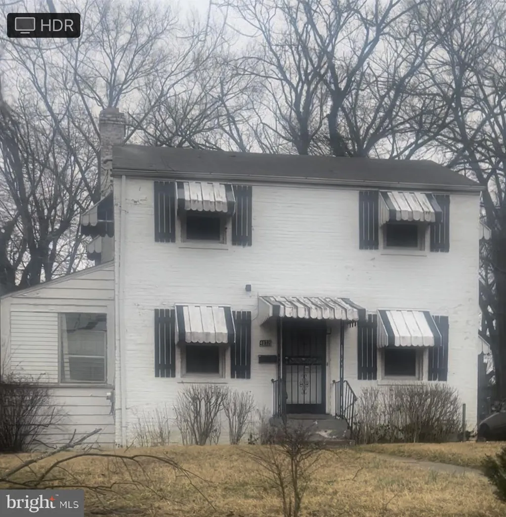 Additional image 2 of 4032 Martin Luther King Jr Avenue SW, Washington, DC 20032