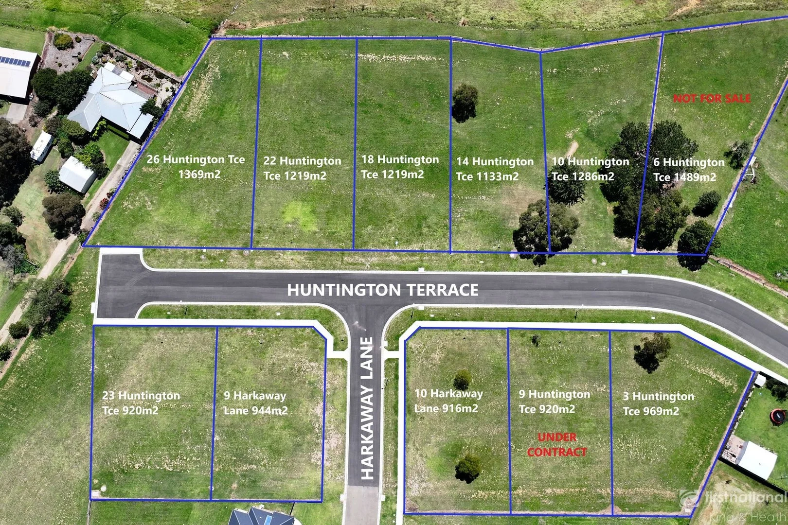 26 Huntington Terrace, Lindenow VIC 3865