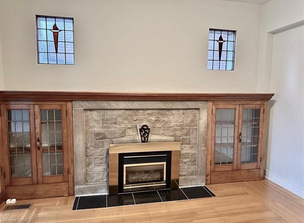 1-220 Maplewood Avenue, Hamilton, ON, L8M 1X8