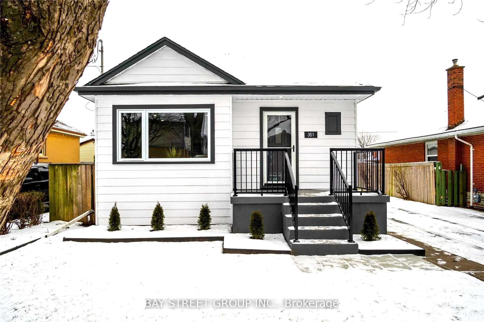 Additional image 2 of Lower-351 East 27th Street, Hamilton, ON, L8V 3G9