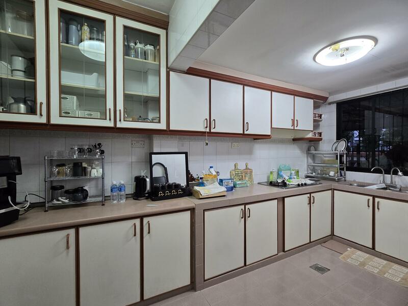Additional image 6 of Kembangan, Eunos