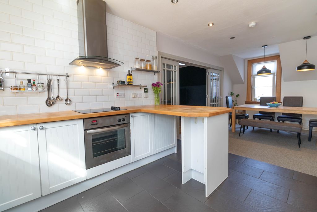 Additional image 14 of 5 bed semi-detached house for saleMoray Street, Blackford, Auchterarder PH4