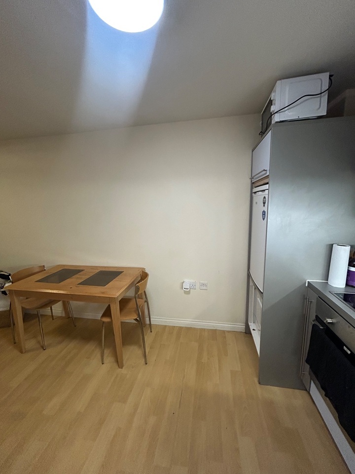 Additional image 5 of 1 Bed Flat, Hyde Grove, M13, N1 7GU