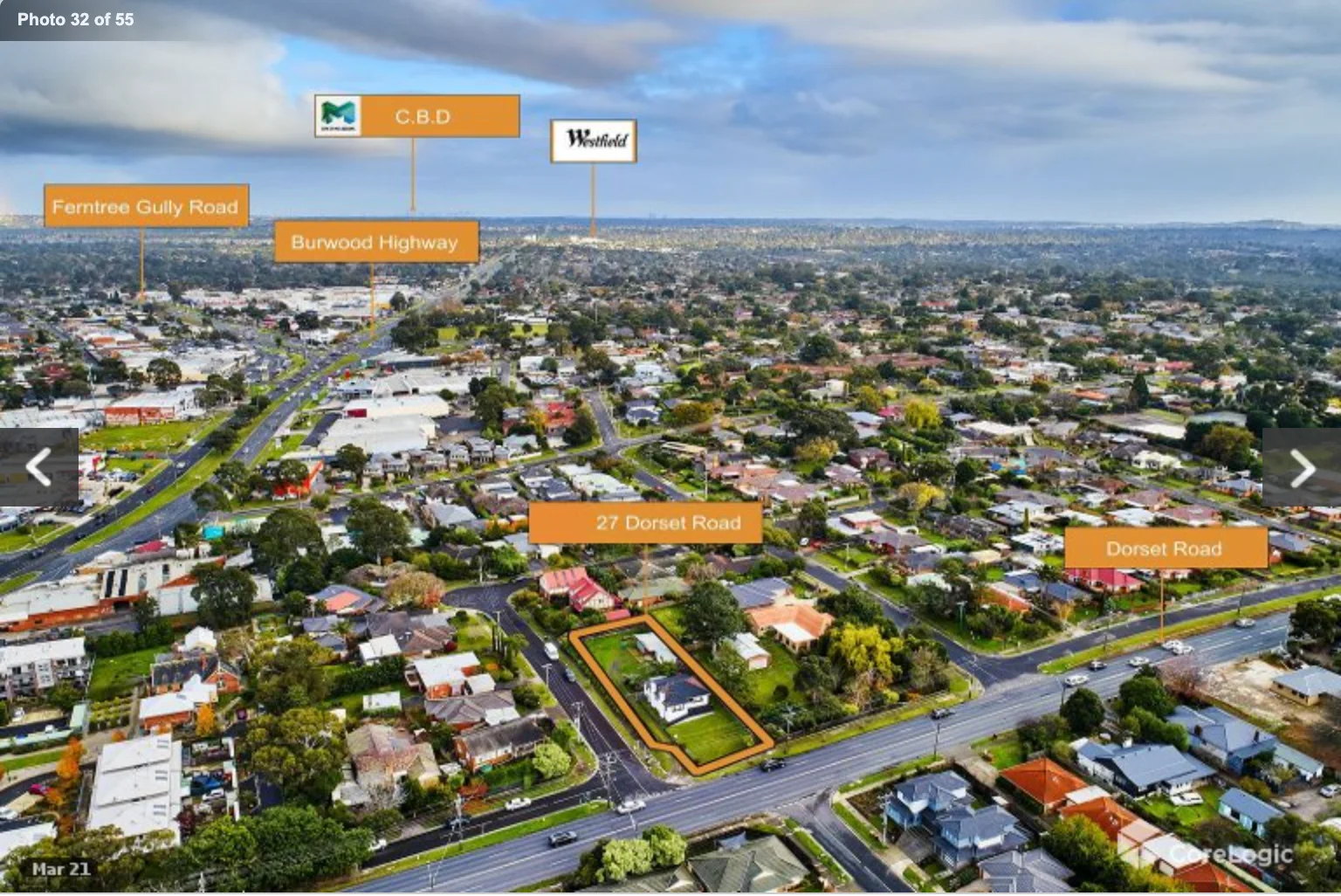 Additional image 3 of 27 Dorset Road, Ferntree Gully VIC 3156