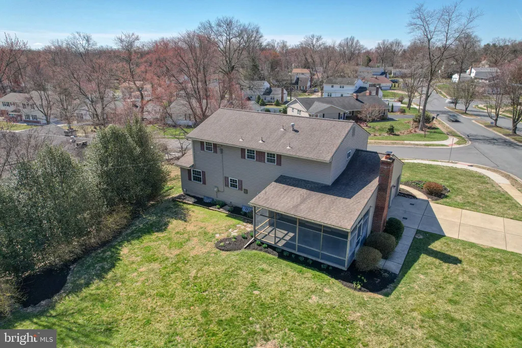 Additional image 43 of 2421 Dorval Road, Wilmington, DE 19810