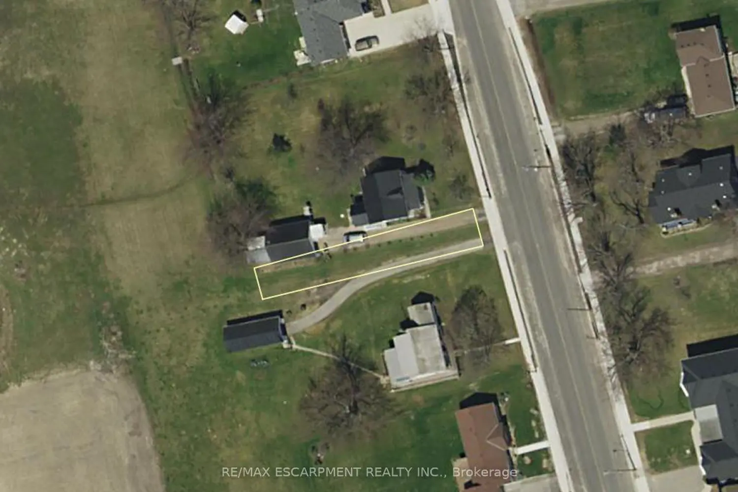 Blk B Pl88 Erie Avenue