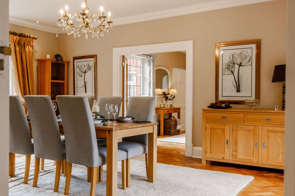 Additional image 18 of 6 bed detached house for saleParkstones House, Streetsbrook Road, Solihull B91