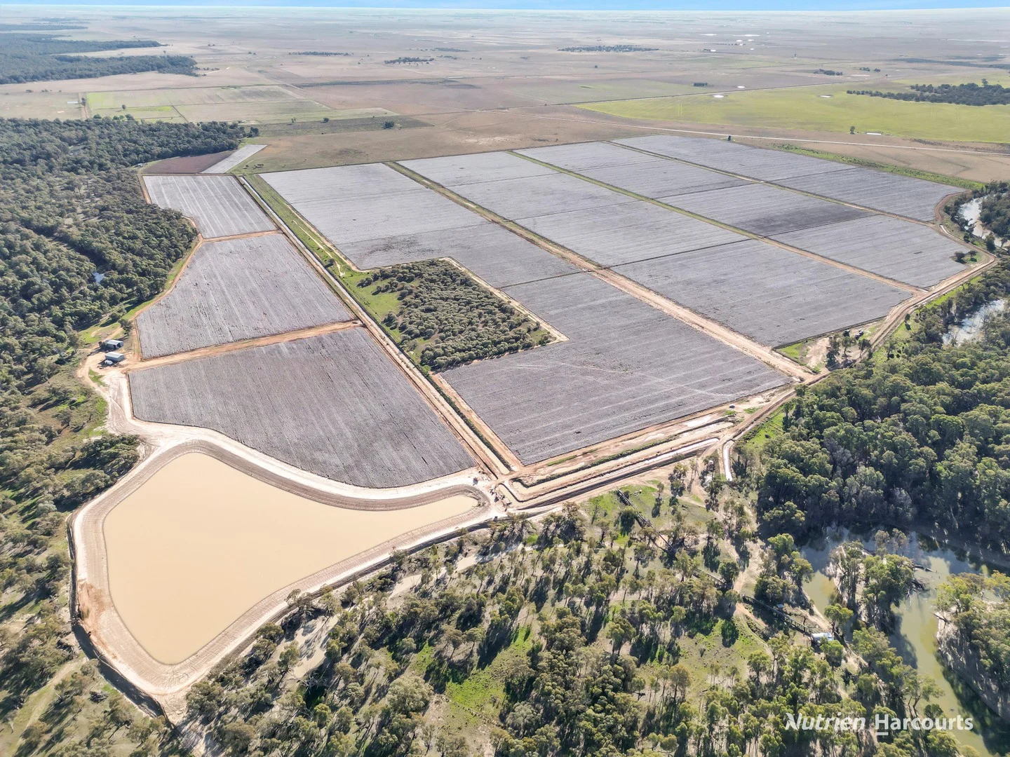 Primary image of Murrumbidgee River Road, Carrathool NSW 2711