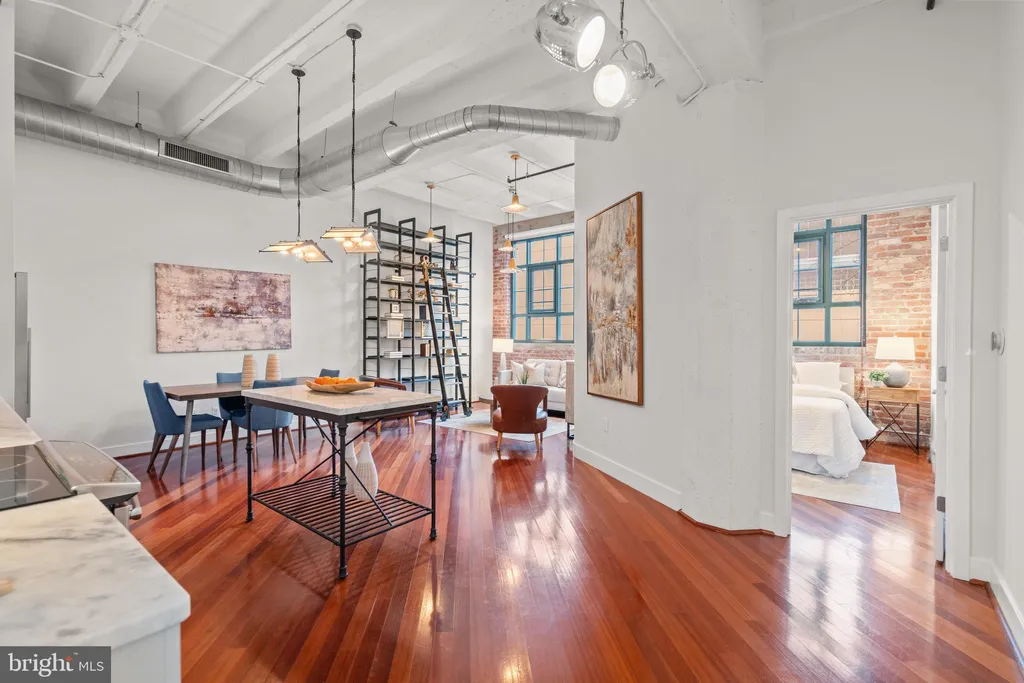 Additional image 9 of 1701 Kalorama Road NW Unit 207, Washington, DC 20009