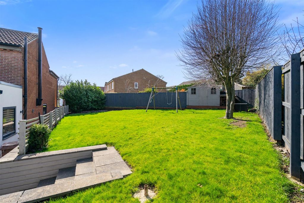 Additional image 36 of 4 bed detached house for saleBeckston Close, Hartlepool TS26