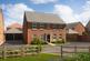 Chelworth at The Hawthorns Beck Lane, Sutton-in-Ashfield NG17